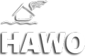 Logo HAWO Zimmervermietung