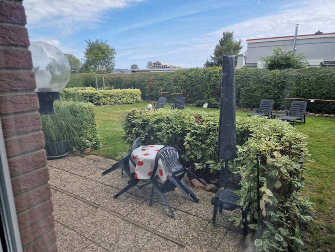 Ferienwohnung in Dahme - Gudrun - Bild 11