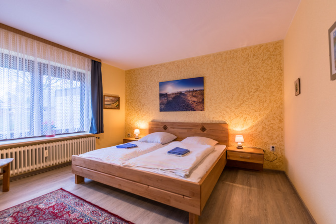 Ferienhaus in Hohenfelde - Krumbeck Group - Bild 4