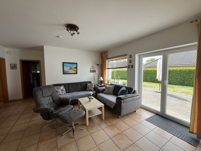 Ferienhaus in Wischuer - Haus Kerstin - Bild 4