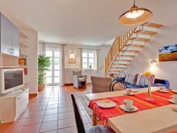 Feriendorf am Bakenberg 3