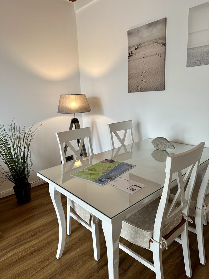 Ferienwohnung in Dahme - Sternchen - Bild 6