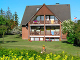 Ferienwohnung in Behrensdorf - Lissis  Appartement - Balkone - Abendsonne