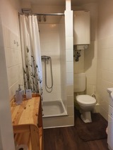 Ferienwohnung in Langholz - Seeblick - Bild 14