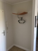 Ferienwohnung in Scharbeutz - Appartementresidenz Hansastraße - Flur