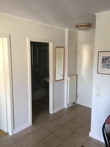 Ferienwohnung in Scharbeutz - Appartementresidenz Hansastraße - Flur