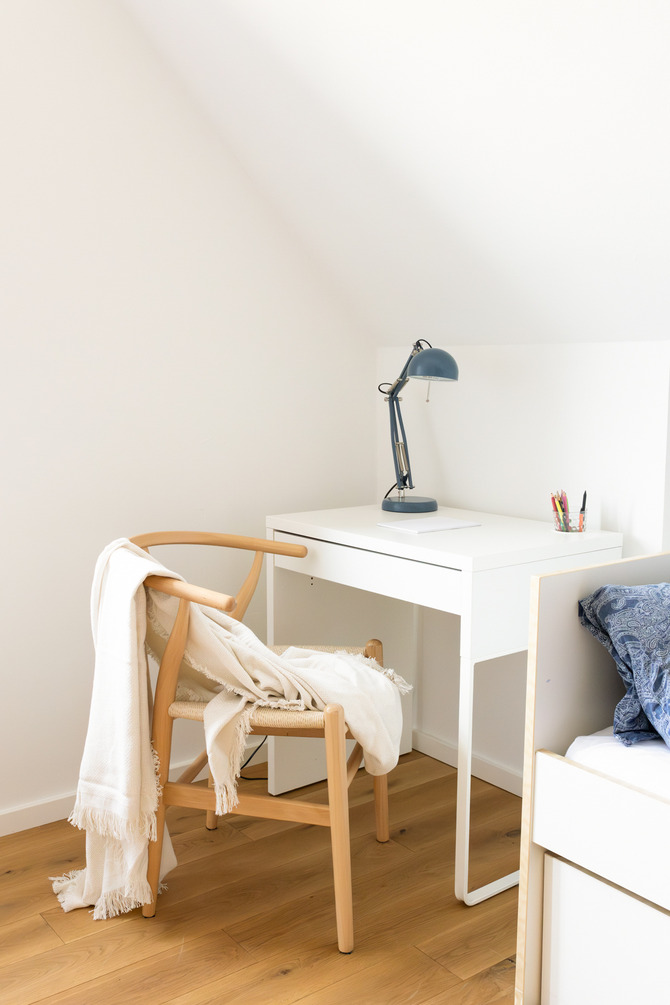 Ferienwohnung in Groß Schwansee - Seeweg 20 - Bild 4