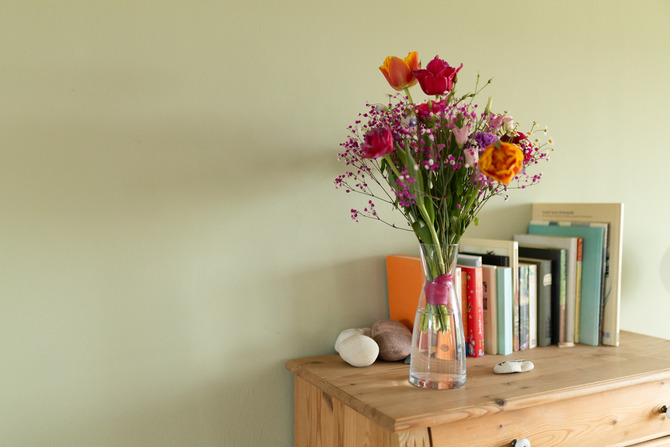 Ferienwohnung in Groß Schwansee - Seeweg 20 - Bild 8