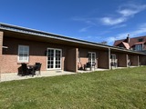 Ferienwohnung in Fehmarn OT Westermarkelsdorf - Pension Seestern - Bild 1