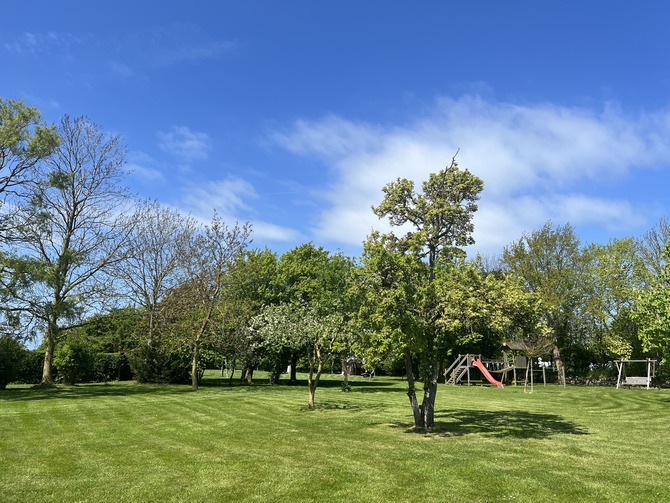 Doppelzimmer in Fehmarn OT Westermarkelsdorf - Pension Seestern - Bild 6