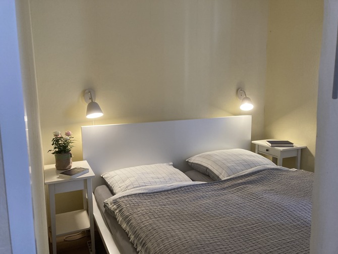 Ferienhaus in Lensterstrand - Coelius - Bild 7