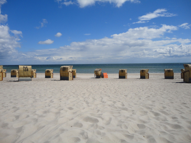 Ferienwohnung in Fehmarn OT D&auml;nschendorf - Wenzel - Bild 13