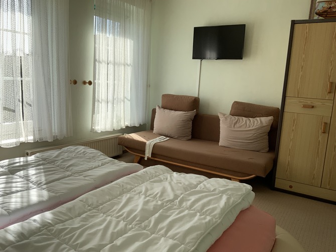 Ferienwohnung in Kellenhusen - Heidi - Bild 10