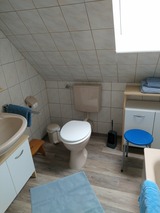 Ferienwohnung in Gro&szlig;enbrode - Bork - Bad