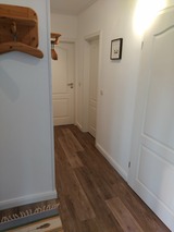 Ferienwohnung in Gro&szlig;enbrode - Bork - Flur