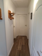 Ferienwohnung in Gro&szlig;enbrode - Bork - Flur