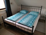 Ferienwohnung in Gro&szlig;enbrode - Bork - Schlafzimmer