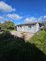 Bungalow in Gahlkow - Bretschneider - Bild 10