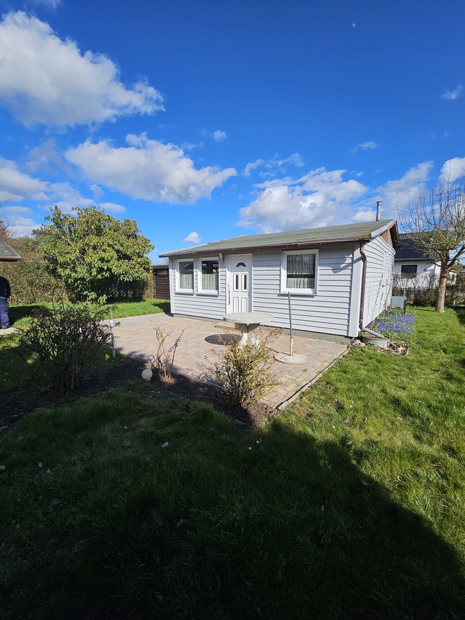 Bungalow in Gahlkow - Bretschneider - Bild 10