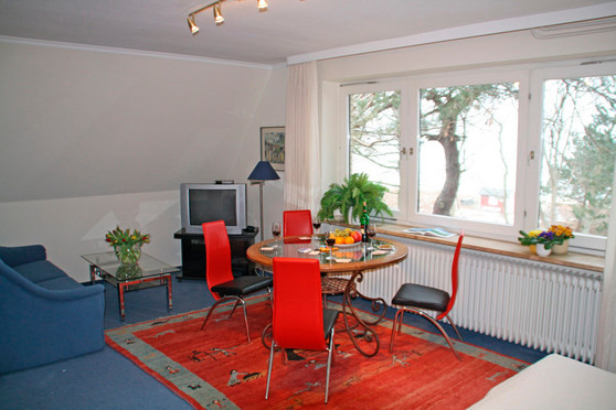 Ferienwohnung in Timmendorfer Strand - Seepferdchen 8 - Bild 2