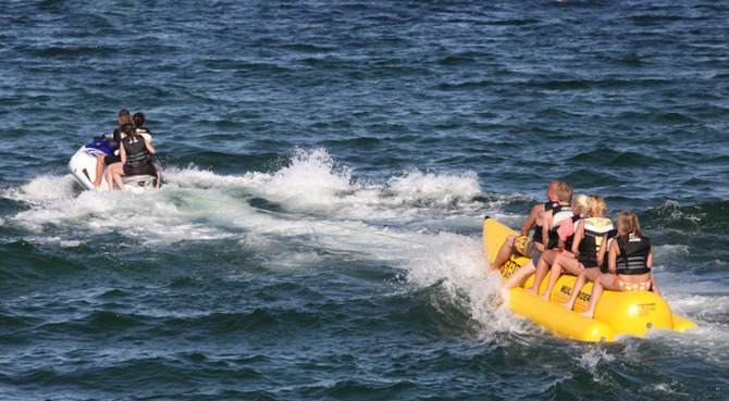 Ferienwohnung in Timmendorfer Strand - Seepferdchen 9 - Bild 9