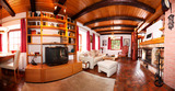 Ferienwohnung in Cismar - Landhus Lensterbek N&deg; 2 - Bild 2