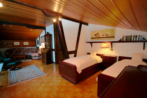 Ferienwohnung in Cismar - Landhus Lensterbek N&deg; 2 - Bild 4
