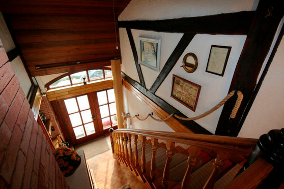 Ferienwohnung in Cismar - Landhus Lensterbek N&deg; 2 - Bild 5