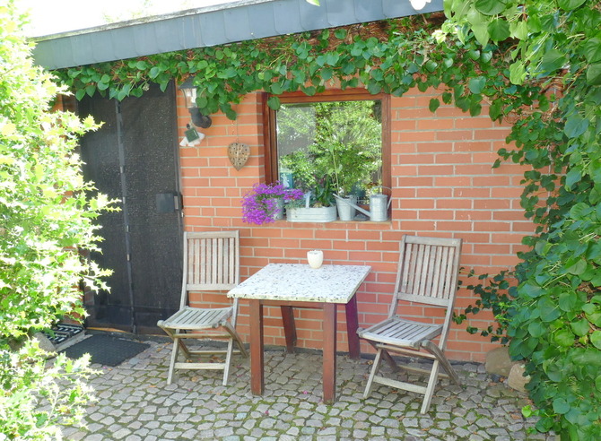 Ferienwohnung in Cismar - Landhus Lensterbek N&deg; 2 - Bild 22