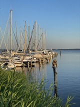 Ferienhaus in Rerik - Haus Am Strand - Haff