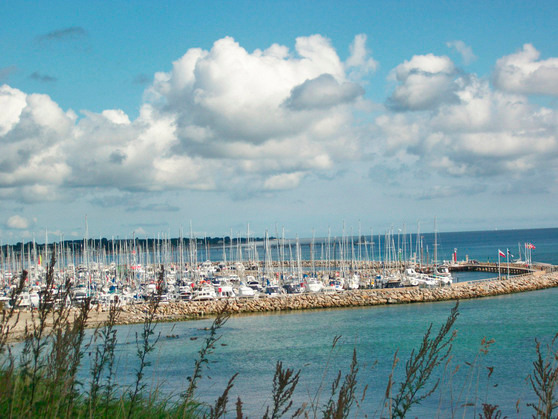 Ferienwohnung in Grömitz - Strandgut - Bild 9