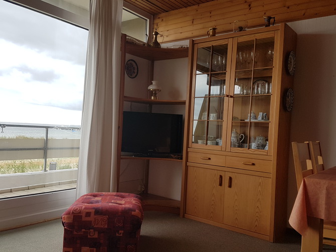 Appartement in Gro&szlig;enbrode - Bellevue - TV