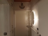 Appartement in Gro&szlig;enbrode - Bellevue - Flur