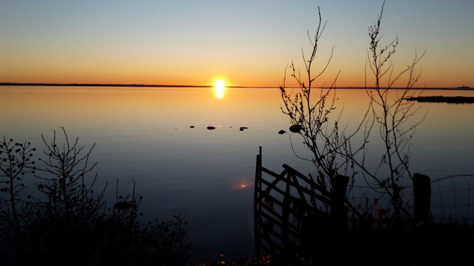 Ferienwohnung in Dahme - Seeblick - Bild 15