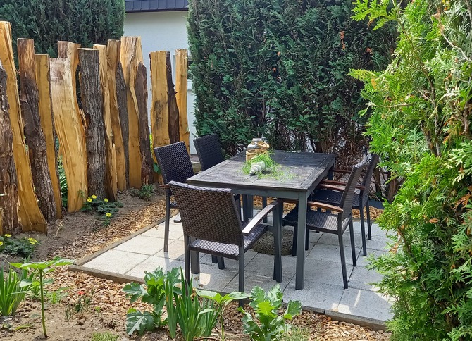 Ferienwohnung in Dahme - Seeblick - Bild 23
