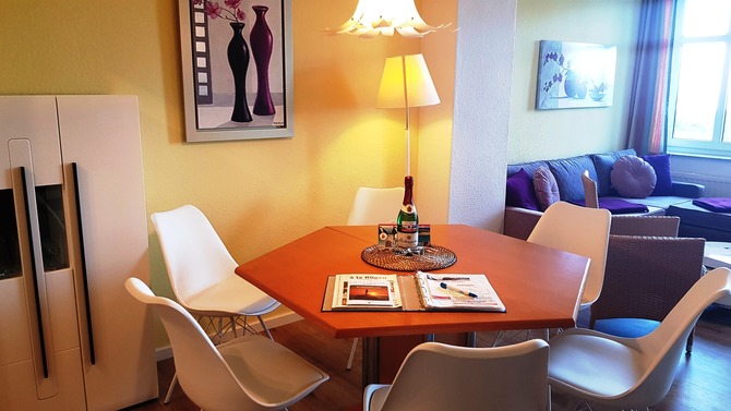 Ferienwohnung in Sellin - Residenz Seeblick - Bild 14