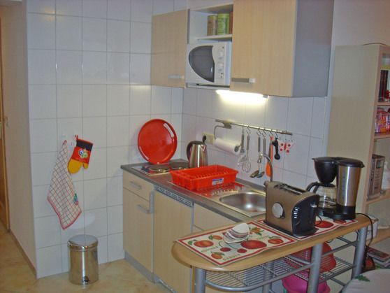 Appartement in Graal-Müritz - Hille - Bild 5