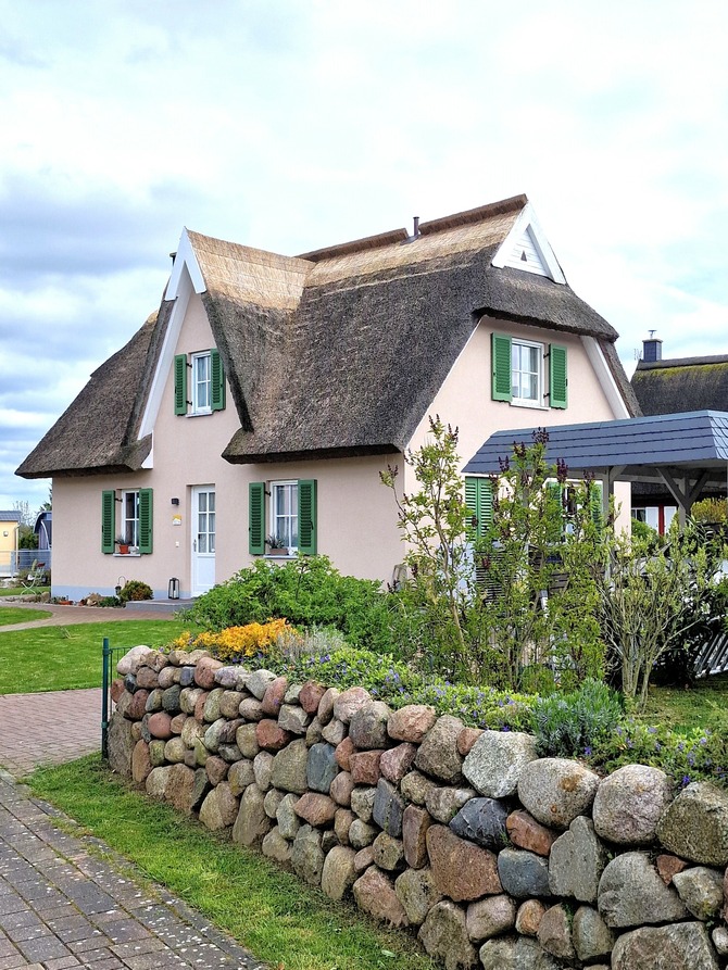 Ferienhaus in Mursewiek - Seeadler - Bild 2