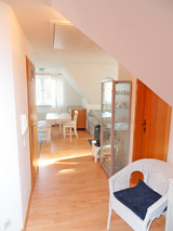 Ferienwohnung in Ostseeheilbad Zingst - Klassik - Bild 2