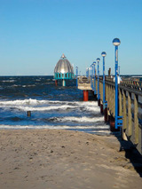 Ferienwohnung in Ostseeheilbad Zingst - Klassik - Bild 9
