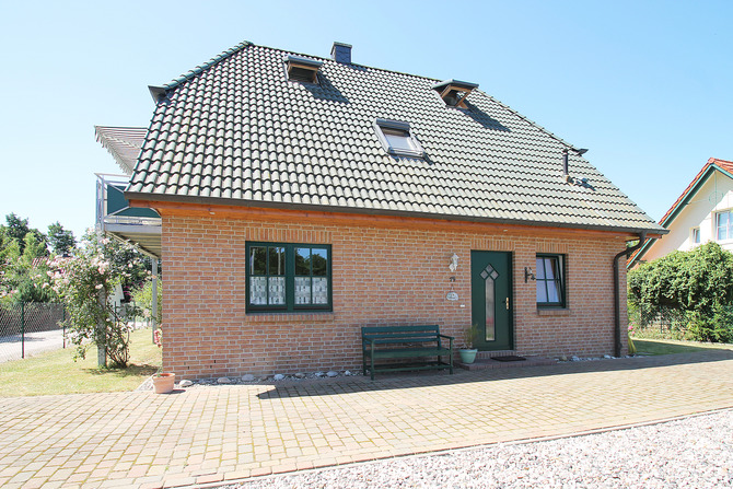 Ferienwohnung in Wittenbeck - Ostseetraum an der Kühlung - Bild 2