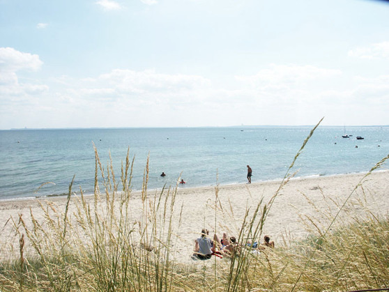 Ferienwohnung in Neustadt - Südstrand IV - Bild 8