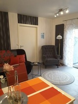 Ferienwohnung in Ückeritz - FeWo 4 - Bild 11