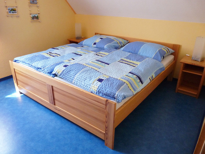 Ferienwohnung in Fehmarn OT Petersdorf - Entennest - Bild 6