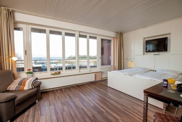 Ferienwohnung in Neustadt - ancora Marina Haus 2 Nr. 02, Typ 2 - Bild 9