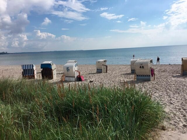 Ferienwohnung in Haffkrug - Wohnung Nr. 2 - Bild 11