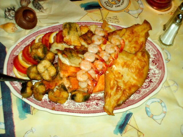 Ferienwohnung in Haffkrug - Wohnung Nr. 2 - Bild 18