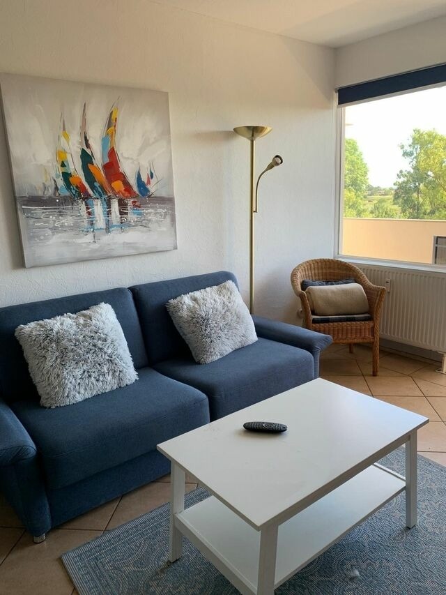 Ferienwohnung in Sch&ouml;nberg - Ferienwohnung F419 - Bild 4