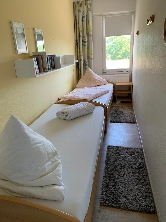 Ferienwohnung in Sch&ouml;nberg - Ferienwohnung F419 - Bild 7