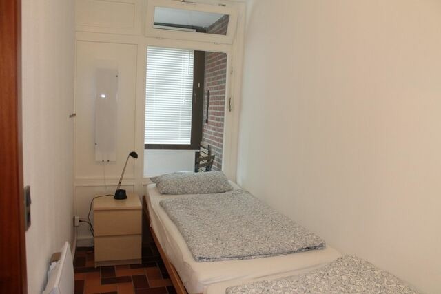 Ferienwohnung in Sch&ouml;nberg - Ferienwohnung V108 - Bild 5